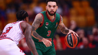 Νέα ήττα για τον Ολυμπιακό, 74-75 από τη Μπασκόνια