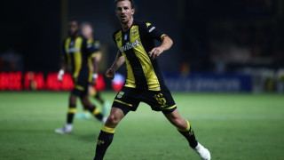 Γιαννουλίδης: «Φαν της ενόργανης ο Νταρίντα, κόλλησε το μικρόβιο και ο γιος του»