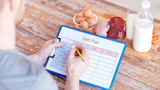 Γιατί το σώμα αντιστέκεται στη δίαιτα μετά τα 40-Πέντε λόγοι που το εξηγούν