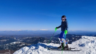 Εύα Νίκου (Παραολυμπιονίκης): «Θέλω να συμμετέχω σε διεθνείς αγώνες, είναι δύσκολη η οικονομική κατάσταση»