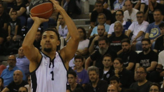 Τέλος από τον ΠΑΟΚ ο Σκάιλερ Φλάτεν