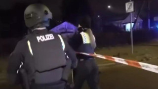 Σκηνές τρόμου στην Γερμανία: Μαθητής πυροβόλησε και σκότωσε συμμαθητή του!