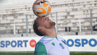 H συνέντευξη του Μάρτιν Χάσεκ στο metrosport.gr έφτασε στην... Τσεχία!