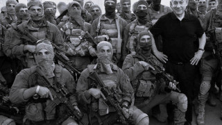 Το υπερόπλο που έθεσε σε λειτουργία το Ισραήλ και ζηλεύουν οι Δυτικοί