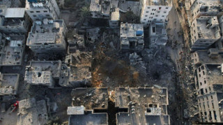 Ισράηλ: Τουλάχιστον 5 νεκροί στη Βηρυτό - Πιθανός στόχος ο Κασέμ