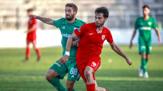 Ήττα για τον Καμπανιακό