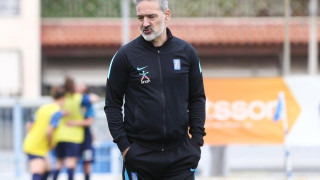 ΟΦΗ: Αναλαμβάνει τη γυναικεία ομάδα ο Κατηκαρίδης