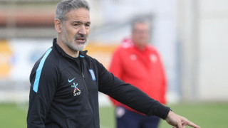 Εθνική Γυναικών: Τίτλοι τέλους για Κατηκαρίδη