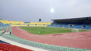 Ηρακλής: «Η εικόνα τoυ Καυτανζoγλείου προκαλεί θλίψη»