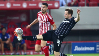 Στις κλήσεις της Εθνικής Πολωνίας ο Κεντζιόρα