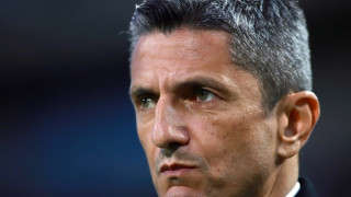 Η πρώτη αντίδραση του Λουτσέσκου μετά τη νίκη του ΠΑΟΚ επί του Παναιτωλικού