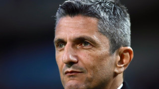 Λουτσέσκου: «Ο Σαμάτα είναι πολύ καλός παίκτης, ο Μάρκος Αντόνιο θα μας δώσει στοιχεία που μας λείπουν»