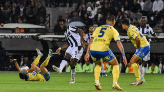 Mεϊτέ: «Δεν έχω φτάσει ακόμη στo 100%, έχω προσαρμοστεί»