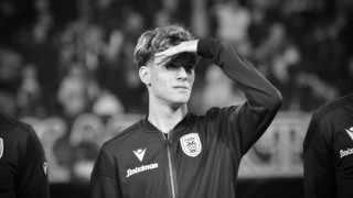 Ο ΠΑΟΚ θα «μετρηθεί» στη Φρανκφούρτη, οι άλλοι τρεις επιβεβαιώνουν ότι ακόμη είμαστε «μικροί» και «λίγοι»...