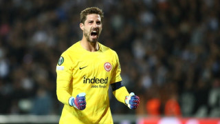 Τραπ: «Και τώρα οι δυο μας με τον ΠΑΟΚ - Στα χέρια μας η τύχη για την 1η θέση»