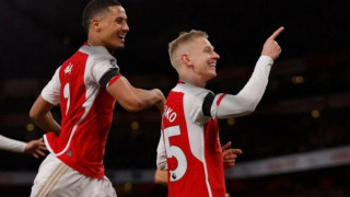 Τριάρα κορυφής για Άρσεναλ, βρήκε γιατρειά η Γιουνάιτεντ