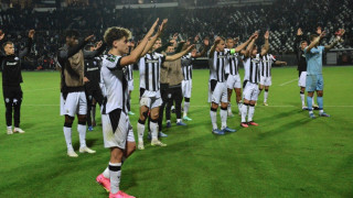 Η παρακάμερα του ΠΑΟΚ-Αμπερντίν: Ο παλμός της κερκίδας και οι «εκρήξεις» στα γκολ