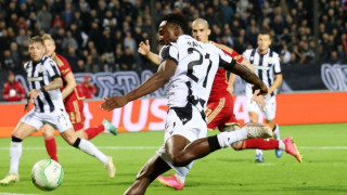 Καταγγέλλει ρατσιστική συμπεριφορά κατά παίκτη της η Αμπερντίν, «προϊόν φαντασίας» απαντά ο ΠΑΟΚ