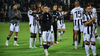 Το 2-2 αδικεί τον Τάισον και τον ΠΑΟΚ - Η πρωτιά ήταν και είναι πολύ δύσκολος στόχος