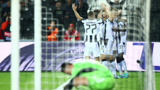 Μόλις 4 (με τον ΠΑΟΚ) από τους 32 προκρίθηκαν απευθείας!