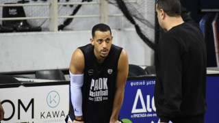 ΠΑΟΚ: Με δύο νέα πρόσωπα στην Πάτρα-Τακιανός: «Παιχνίδι με ιδιαιτερότητες»