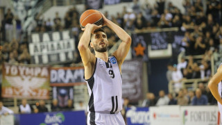 LIVESTREAMING: Απόλλων Πάτρας-ΠΑΟΚ (Basket League)