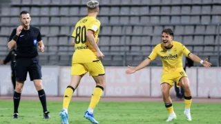 Μάντζιος: «Ο Φεράρι έκανε ένεση και ο Φατόρε έχει απίστευτη διάθεση»