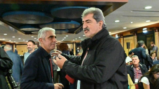 ΣΥΡΙΖΑ: Μια ανάσα από τη διάσπαση - Θέμα ωρών οι αποφάσεις