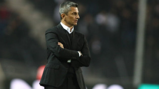 Λουτσέσκου: «Πάντα έλεγα ότι είμαι ΠΑΟΚ, ανήκω στον ΠΑΟΚ!»