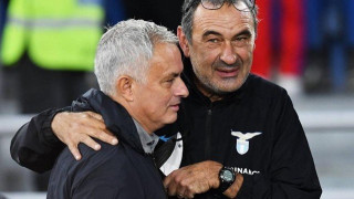 Σάρι για Μουρίνιο: «Του είπα ότι σπάει αρχ@@@α!»