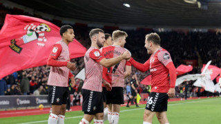 Οπαδοί της Σαουθάμπτον τρόλαραν οπαδό της Γουέστ Μπρομ που κοιμόταν! (vid)