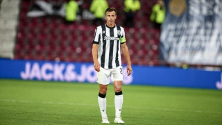 Σβαμπ: «Χαρούμενος για το νέο μου συμβόλαιο»