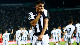 Τάισον... με το πάθος ενός εφήβου και την φλόγα ενός πολεμιστή