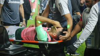 Στο CAS ο Ολυμπιακός για το ντέρμπι με τον Παναθηναϊκό