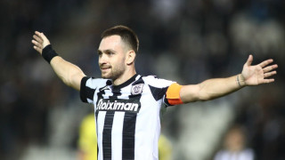 Ζίβκοβιτς: Ετοιμος να μπει στην 20άδα των top scorers