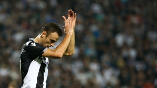 Στο 3-0 και για 17΄ …ο Μπερμπάτοφ