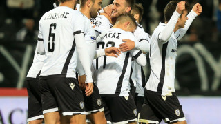 «Έσβησε» τη μουντζούρα