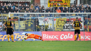 Απλά, όμορφα και με ήρωα Ανέστη! 