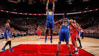 «Αέρας» στο Πόρτλαντ οι Ουόριορς (videos)