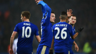 «Αρπάζει» σκάουτερ από την Λέστερ η Άρσεναλ!