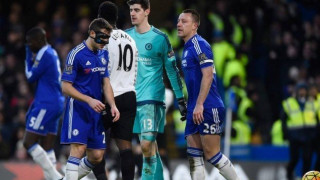 Τρελό ματς στο «Στάμφορντ Μπριτζ», γλύτωσε με οφσάιντ γκολ η Τσέλσι! (vids)