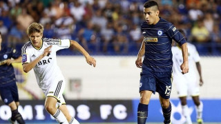 Τέλος από Ατρόμητο ο Γοδόι!