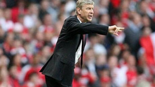 Βενγκέρ: «Έχουμε μεγάλη αυτοπεποίθηση»