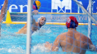 Το πάλεψε για ένα οκτάλεπτο, φουλ για χάλκινο η Εθνική