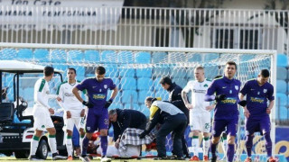 Τραυματισμός - σοκ για τον Σάντσεθ (VIDEO)