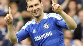 Ανανεώνει ο Ιβάνοβιτς!