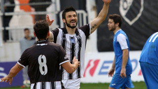 Δικαίωση και «με τη βούλα» για ΟΦΗ και Νίκη Βόλου