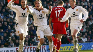 Ο Ντιέγκο Φορλάν υμνεί τους φίλους της Λίβερπουλ! 