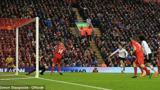 Ο Ρούνεϊ «εκτέλεσε» τη Λίβερπουλ! (video)