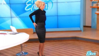 Η Ελένη Μενεγάκη έκανε την πιο σικ εμφάνισή της σήμερα! (ΒΙΝΤΕΟ)